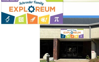 Creative Learning Alliance Announces Future Science Center Name